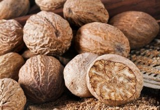 Nutmeg